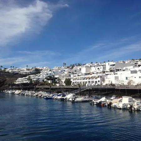 Charming Lanzarote Casa Tingu 3 Bedrooms Heated Private Pool Centre Of Puerto Del Carmen Apartment Puerto del Carmen (Lanzarote)