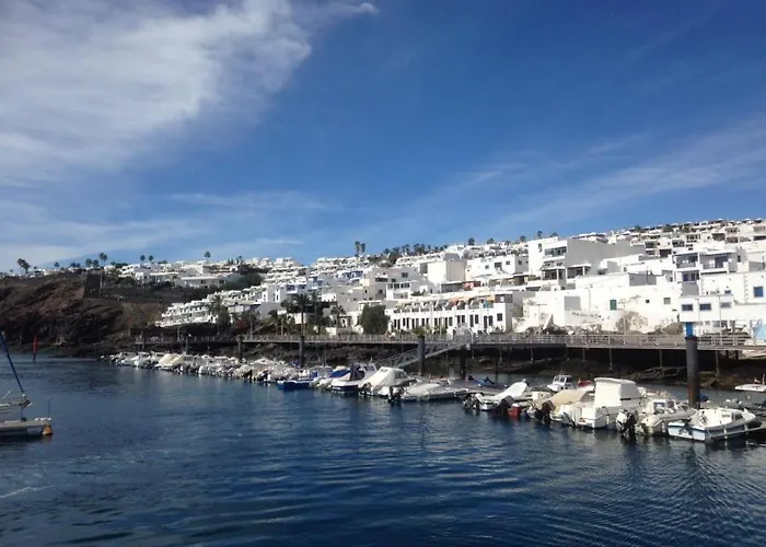 Casa Tingu - 3 Bedroom - Close To Amenities - Great For Families Apartment Puerto del Carmen (Lanzarote)