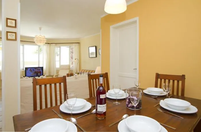 Daire Casa Tingu - 3 Bedroom - Close To Amenities - Great For Families Puerto del Carmen (Lanzarote)